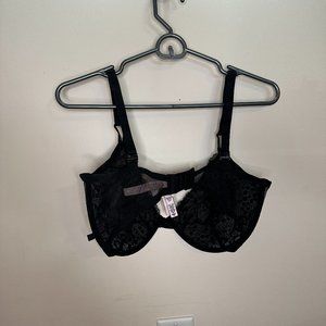 Victoria's Secret Black Bra